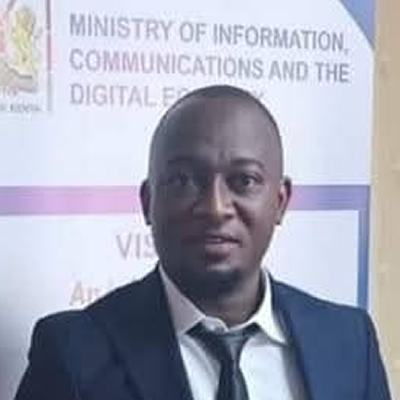 Kevin Mwiti Njeru